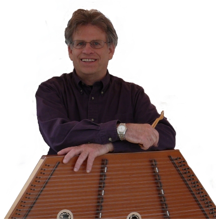 Michael Warmuth and Hammered Dulcimer